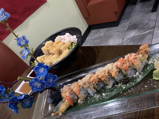 Aki Asian Restaurant by null