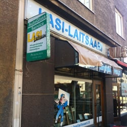 Lasi-Laitsaari