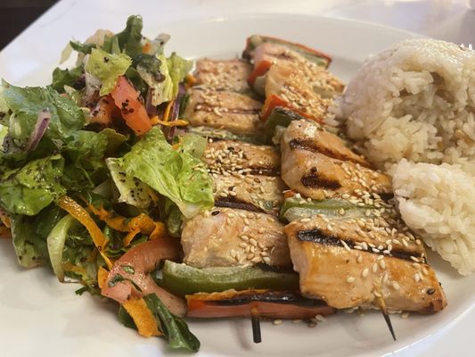 Bosphorus Cafe Grill