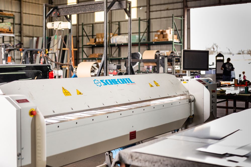 Slide of Finished Work Roofing