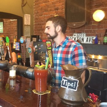 Sonora Tap Room - Sonora Tap Room - Kombucha Near Me - Sonora, California