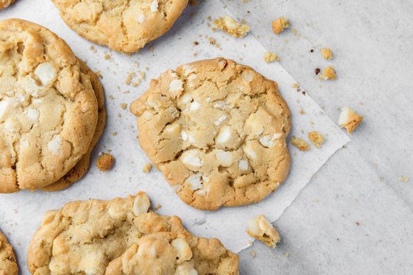 Antoine's Cookie Shop by null