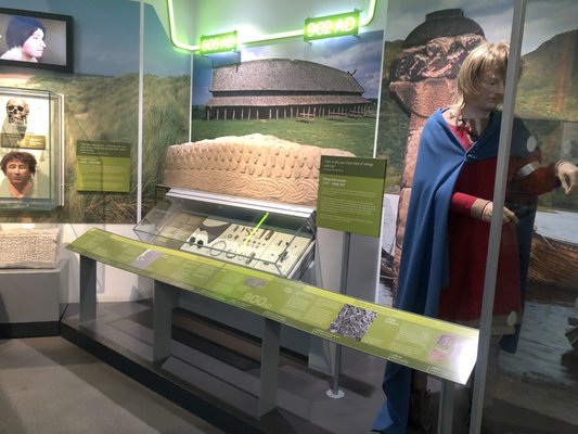 Museum of Liverpool by null