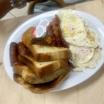 Rayfield's Pharmacy - Fig Street Breakfast - Pharmacy Near Me - Cape Charles, Virginia Rayfield's Pharmacy - Fig Street Breakfast - Pharmacy Near Me - Cape Charles, Virginia