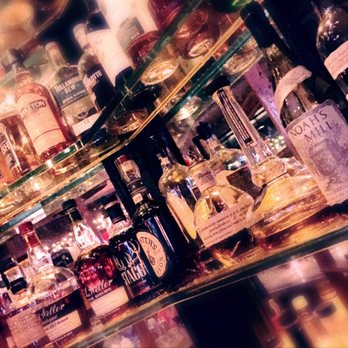 Donnybrook - Bourbon - Bars Near Me - New York, New York