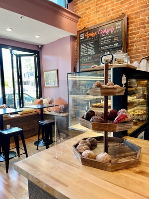 Sweet Crimes Gluten-Free Bakery by null Sweet Crimes Gluten-Free Bakery by null