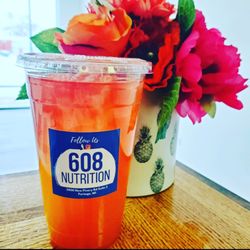 608 Nutrition