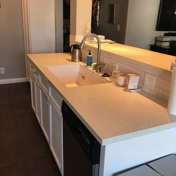 Cedars Builders - Another view of the updated kitchen! - General Contractors Near Me - Los Angeles, California