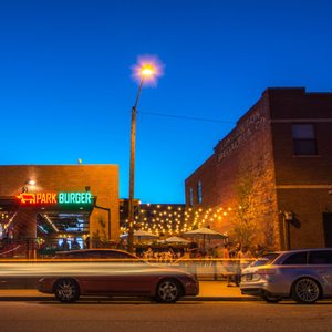 Park Burger - RiNo on Yelp