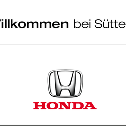 Honda Sütterlin Autohaus