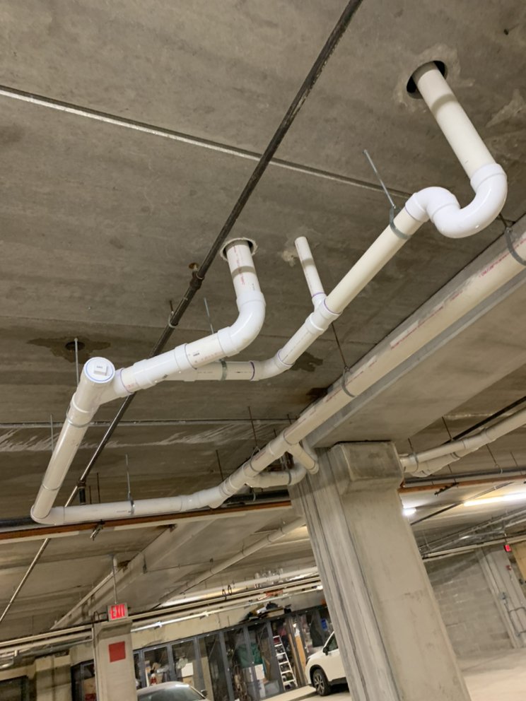 Slide of Lifetime Plumbing