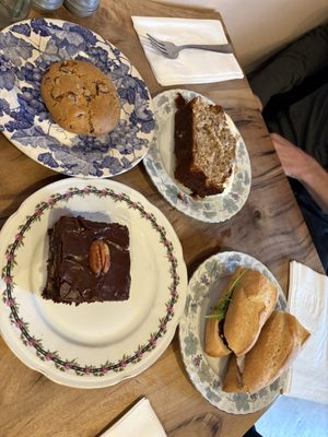 VilleVelo Bake Shop & Espresso by null