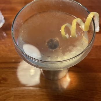 50 Grand Restaurant and Bar - Steakhouses Near Me - Pollock Pines, California