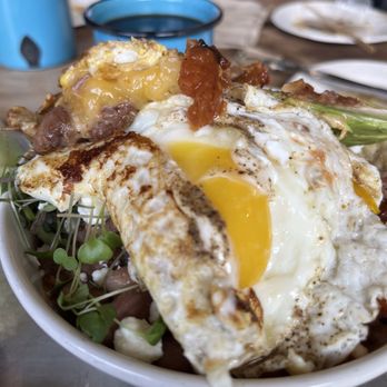 Alta Baja Market - Chilaquiles - Grocery Near Me - Santa Ana, California