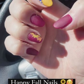 Pure Nails Spa - Nail Salons Near Me - Alexandria, Virginia Pure Nails Spa - Nail Salons Near Me - Alexandria, Virginia