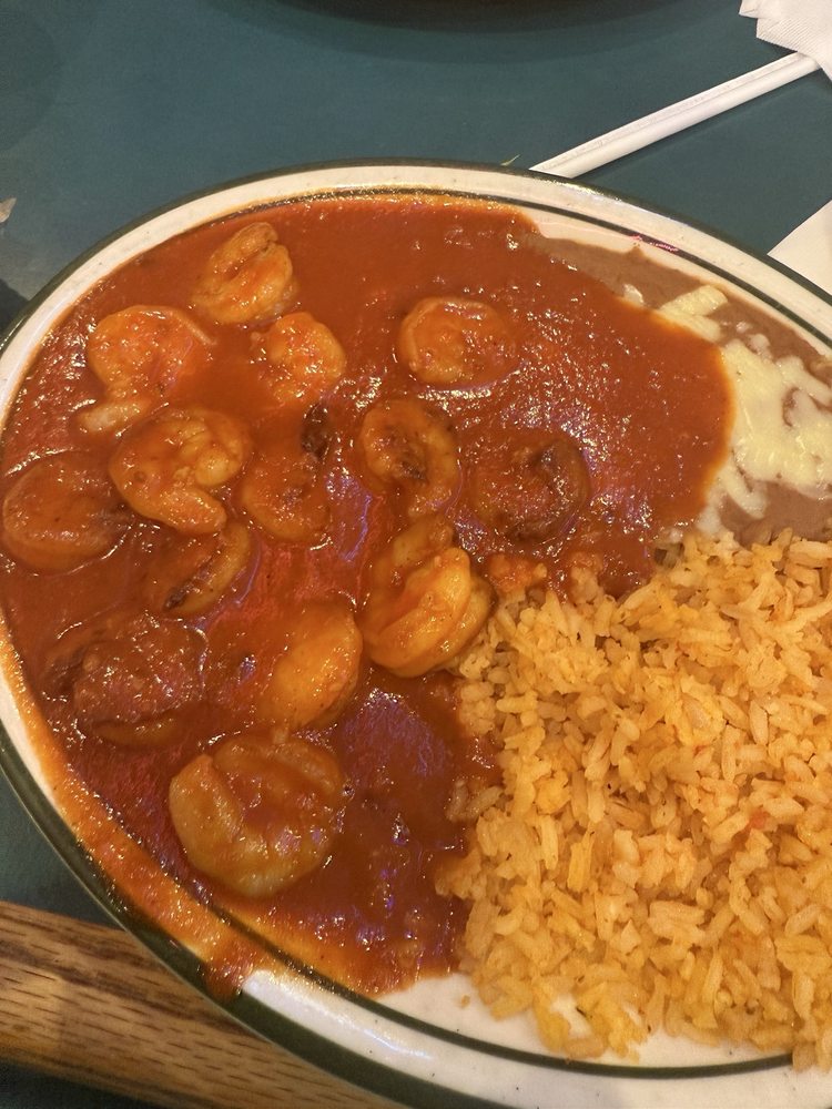 Xochimilco Mexican Food