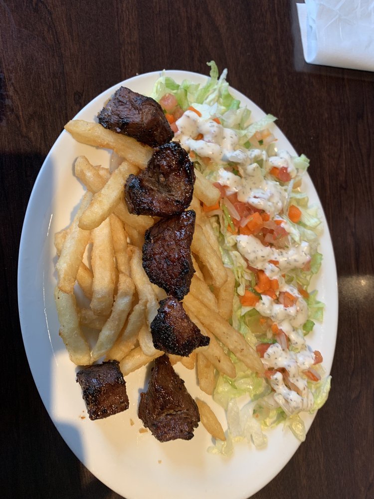 Xawaash 156 Photos 131 Reviews Middle Eastern 130 Queens Plate Drive Toronto On Canada Restaurant Reviews Phone Number