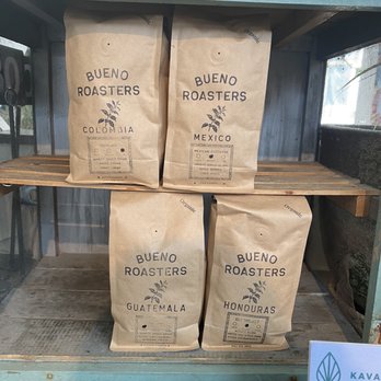 Blueys Kitchen - Cafes Near Me - Santa Monica, California