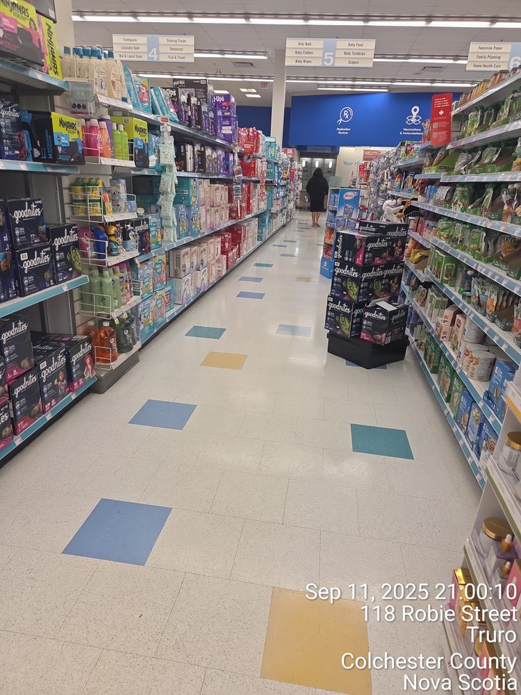 Stag Cleaning Services