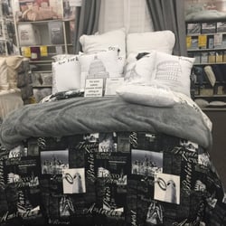 Bed Bath & Beyond - My new bedroom set