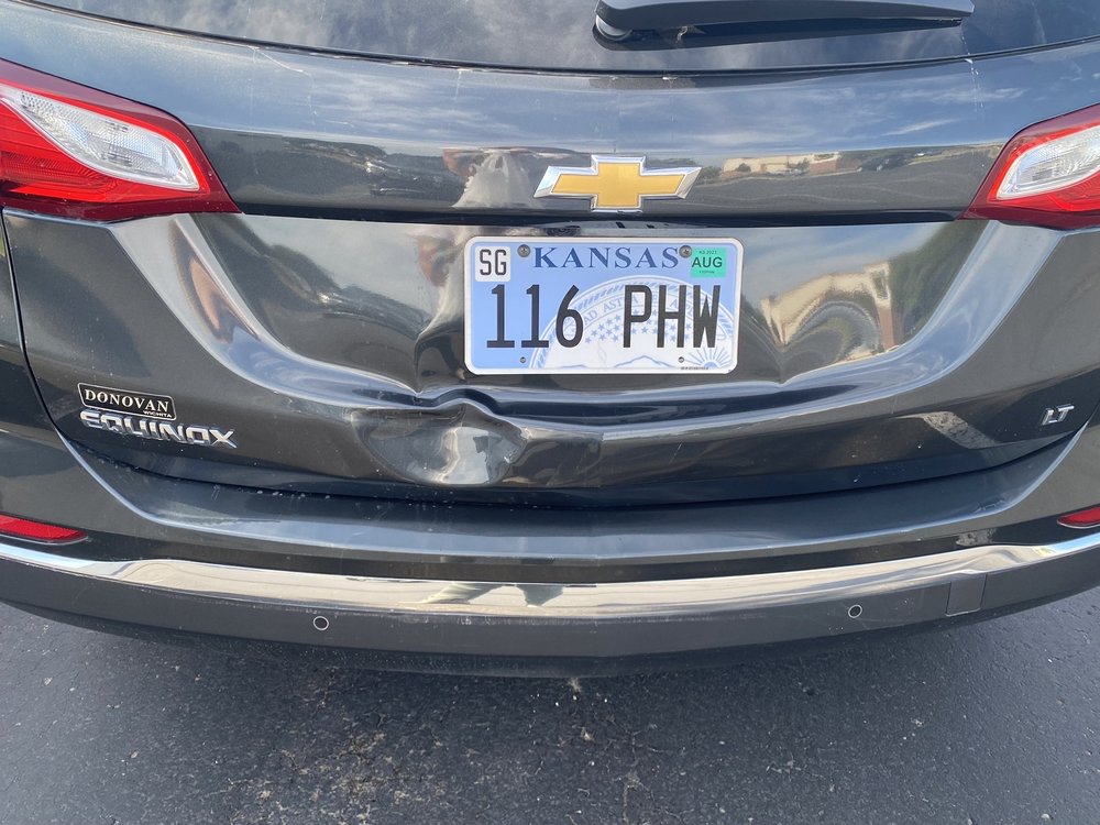 ANDOVER AUTO BODY Updated July 2024 115 W Cloud Ave, Andover