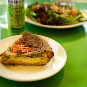 Wheatberry Baking Company - Veggie Quiche - Bakeries Near Me - Reno, Nevada Wheatberry Baking Company - Veggie Quiche - Bakeries Near Me - Reno, Nevada