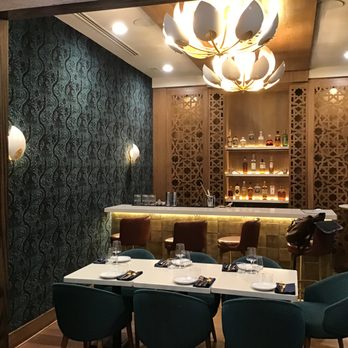 Joon - Private Bar - Persian/Iranian Near Me - Vienna, Virginia