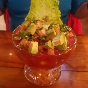 Bluewater Seafood - Spring - Mexican shrimp cocktail - Seafood Near Me - Spring, Texas Bluewater Seafood - Spring - Mexican shrimp cocktail - Seafood Near Me - Spring, Texas