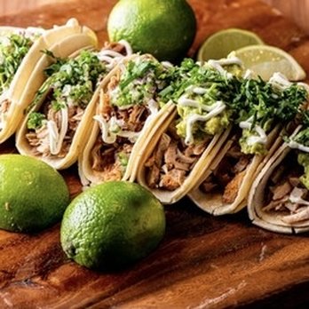 Taco Boy - Mexican Near Me - Green Bay, Wisconsin