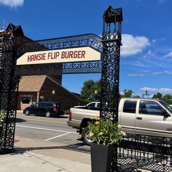 Hansie Flip Burgers - Burgers Near Me - Williamstown, Kentucky Hansie Flip Burgers - Burgers Near Me - Williamstown, Kentucky