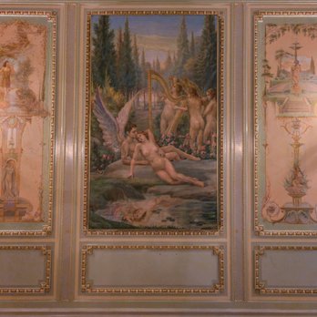 Château Dufresne - Museums Near Me - Montreal, Quebec
