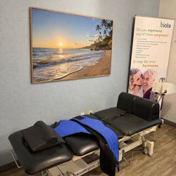 Buchanan Health Center