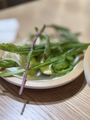 Pho Bar Vietnamese Kitchen Pembroke Pines by null