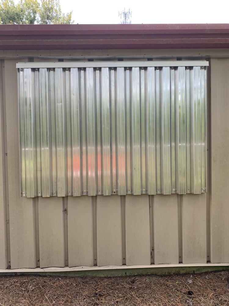 Slide of Florida Retrofits