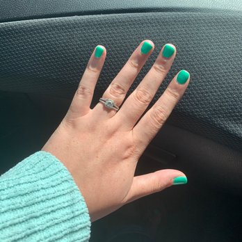 The Party Nail - Nail Salons Near Me - Mount Vernon, New York