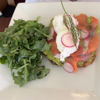 French Roast - French Near Me - New York, New York