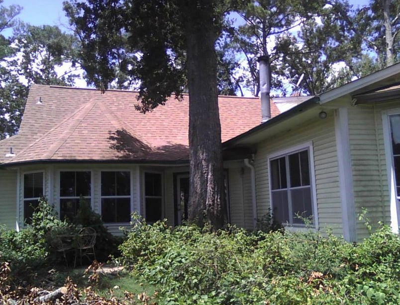 Slide of A-Aaron Roofing & Repair