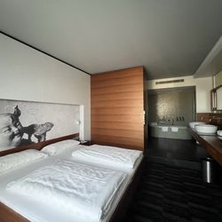 Sheraton Berlin Grand Hotel Esplanade