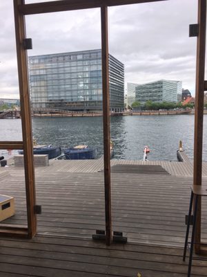 GoBoat Boat Rental - Islands Brygge by null