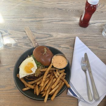 The Garden Table - Breakfast & Brunch Near Me - Indianapolis, Indiana