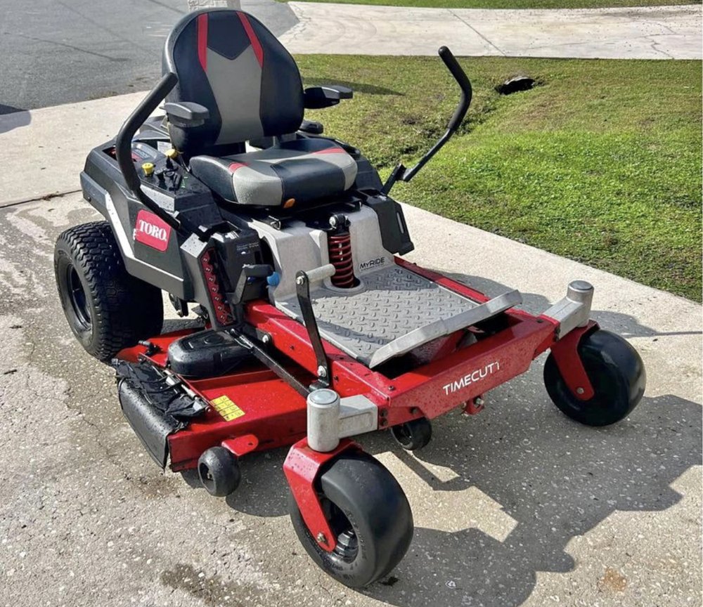 ALL GREEN LAWN CARE Updated September 2024 Sebring, Florida Lawn