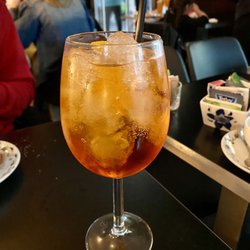 Aperol Spritz