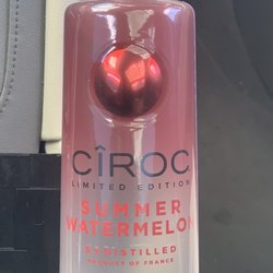 Red Run Liquors - Summer Watermelon Ciroc