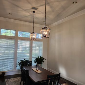 Petree Electrical Services - Electricians Near Me - Watauga, Texas Petree Electrical Services - Electricians Near Me - Watauga, Texas