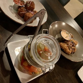 Bosscat Kitchen & Libations - Food! - Bars Near Me - Orange, California Bosscat Kitchen & Libations - Food! - Bars Near Me - Orange, California
