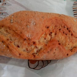 La Espiga Nervión - Pan de soja