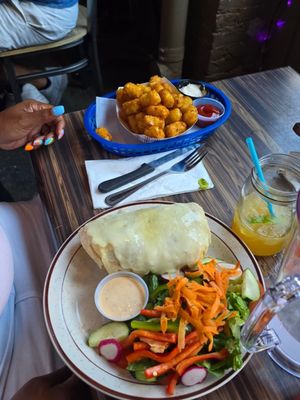 Cowgirl SeaHorse by null