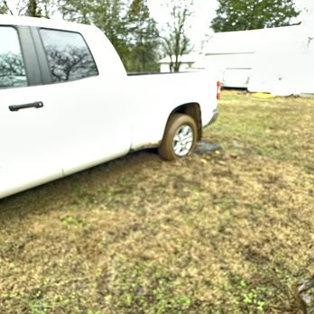 Gentry Towing - Towing Near Me - Franklin, Tennessee