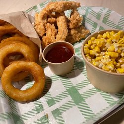 Daddy's Chicken