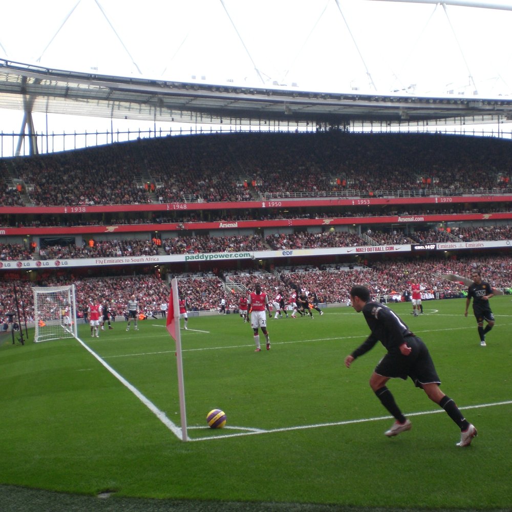 The Emirates Stadium - Stadiums & Arenas Near Me - London, XGL The Emirates Stadium - Stadiums & Arenas Near Me - London, XGL